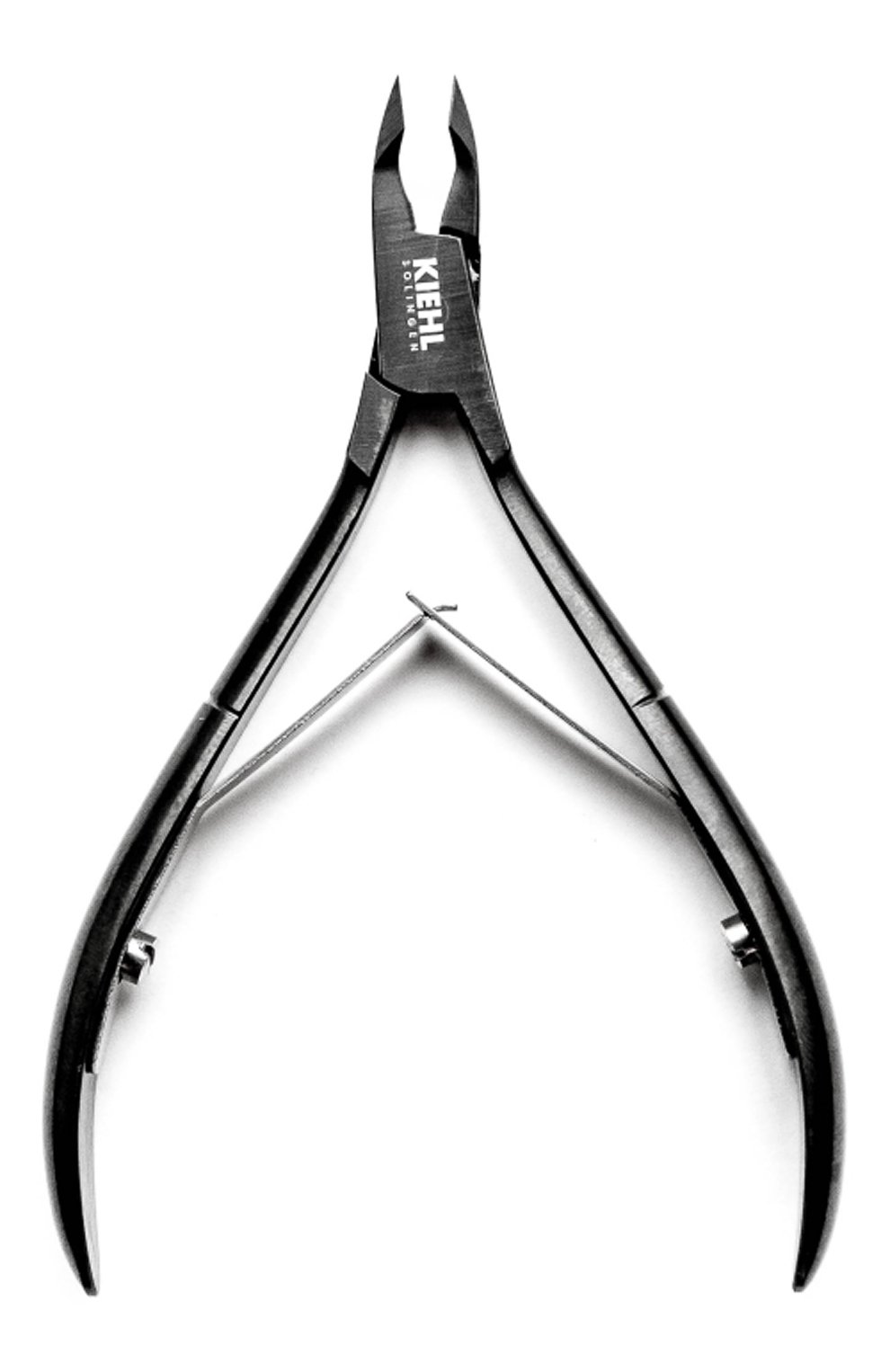 Щипцы для заусениц KIEHL SOLINGEN, арт. 3110С TITANCARBONIDE, фото 1