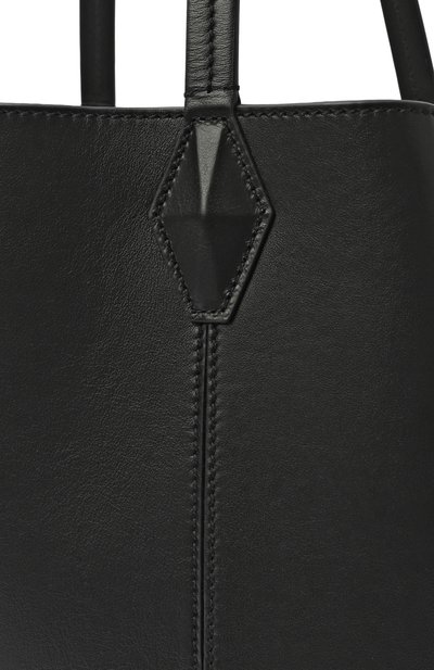 Сумка-тоут diamond medium JIMMY CHOO, арт. DIAM0ND T0TE/M/HUT, фото 3