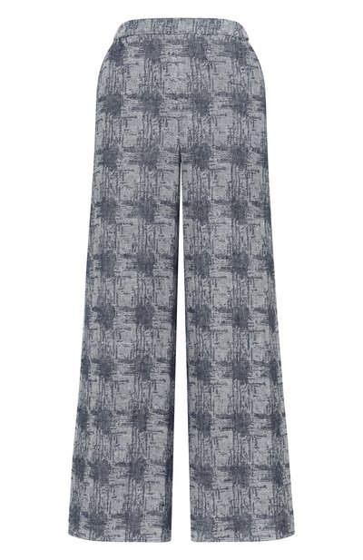 Женские льняные брюки EMPORIO ARMANI, арт. EW000872/AF12524