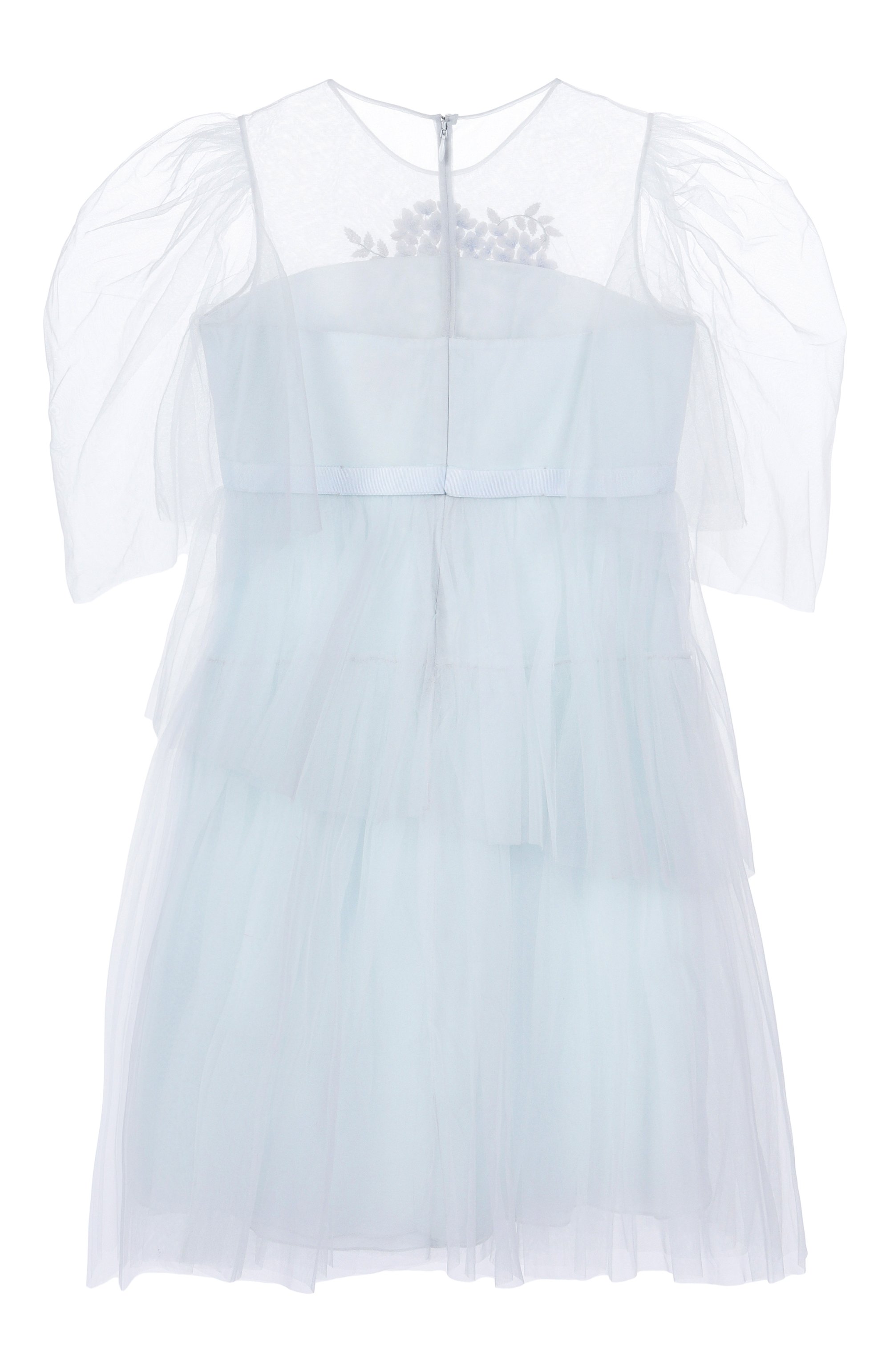 Платье MAISON AVA, арт. MA-SS25-GG20/12-14, фото 2