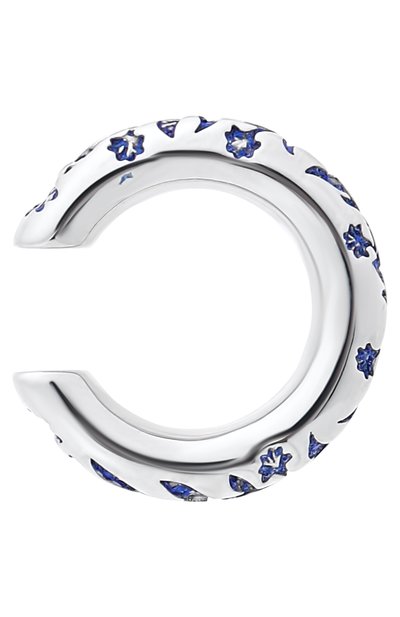 Кафф mystery bloom BLUEJAY, арт. BK78-MB