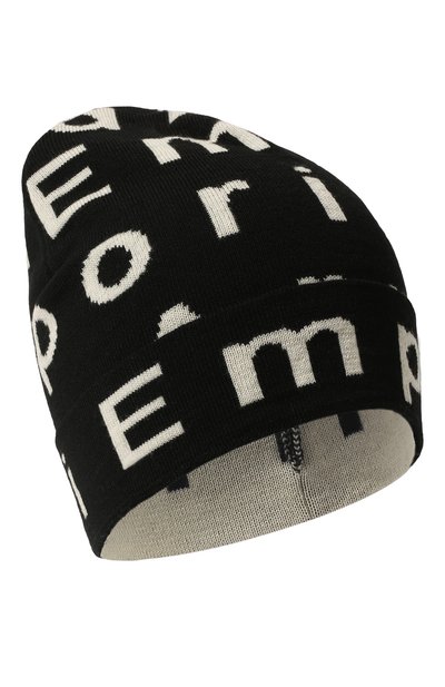 Шерстяная шапка EMPORIO ARMANI, арт. 404662/2F484, фото 1