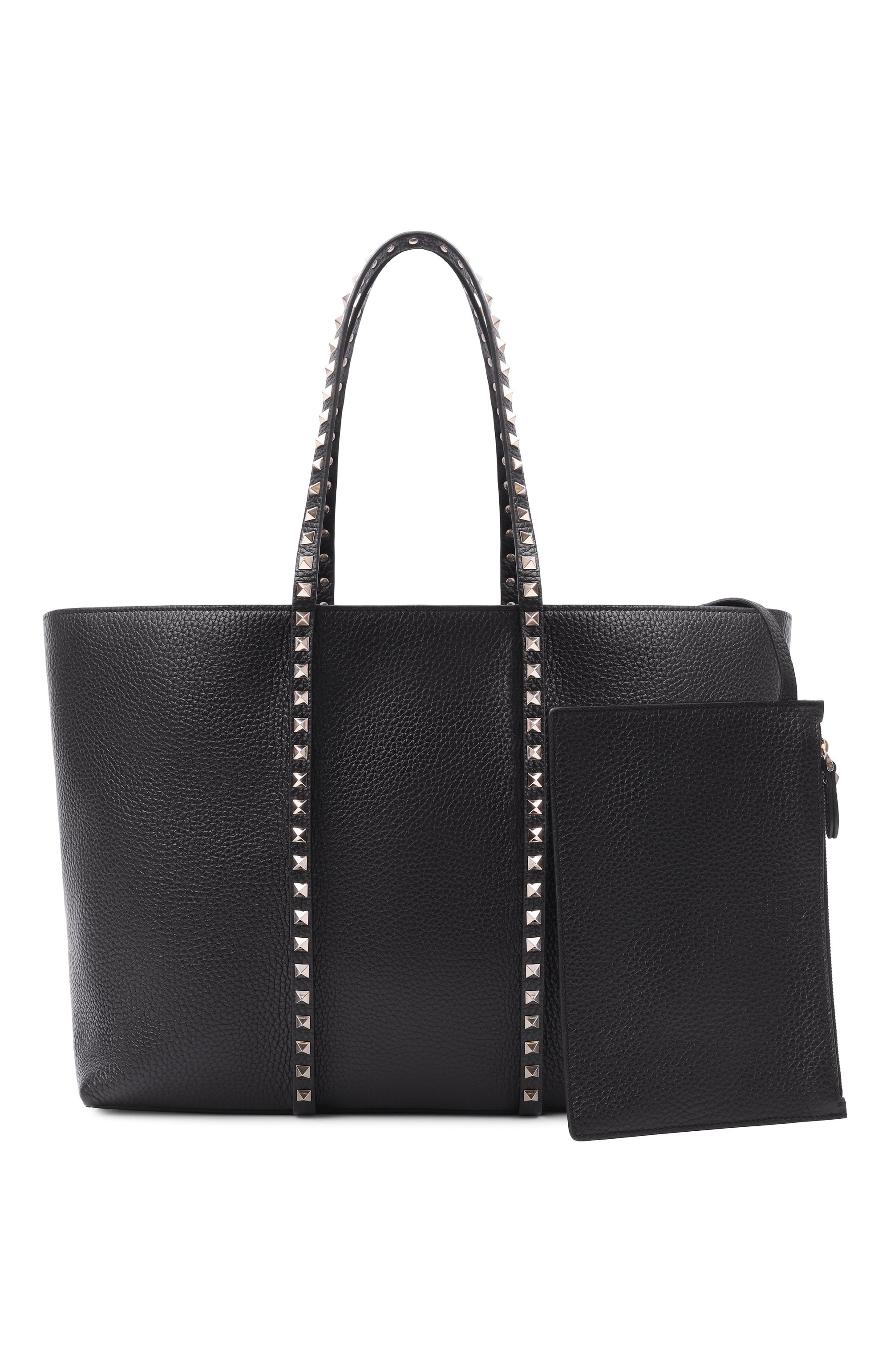 Сумка-тоут rockstud VALENTINO, арт. 8W2B0R04/VSF, фото 7