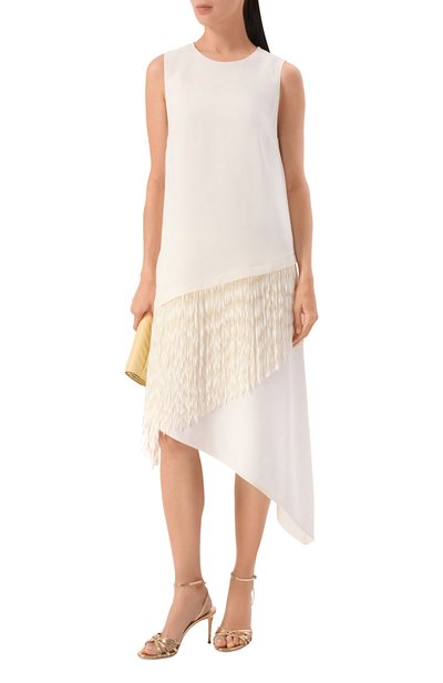 Босоножки julia interstellar 80 CASADEI, арт. 1L420B0801/INTER, фото 3