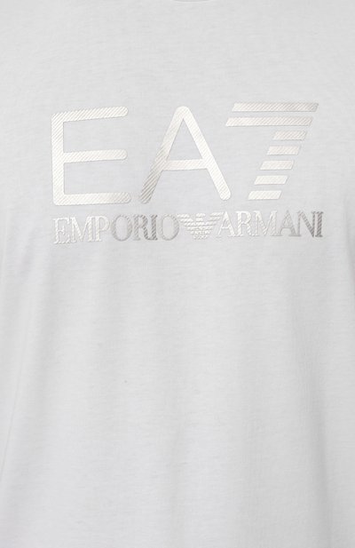 Футболка EA7, арт. 3DPT29/PJULZ, фото 5
