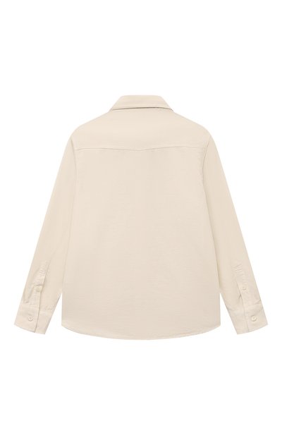 Вельветовая рубашка BRUNELLO CUCINELLI, арт. BL688C360A, фото 2