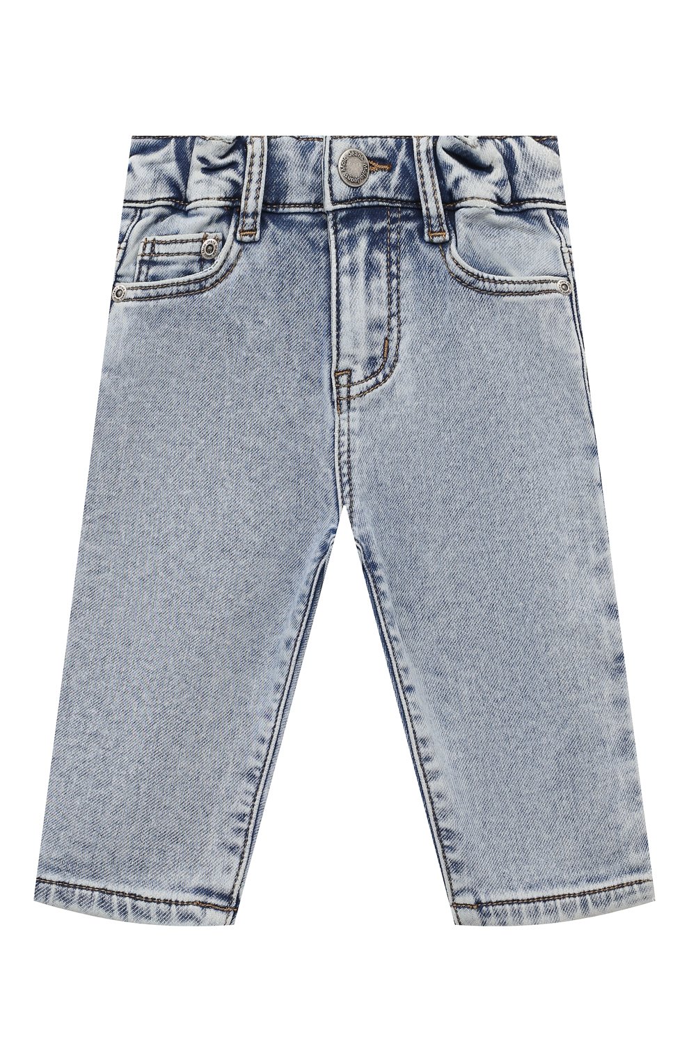 Джинсы solo MOLO, арт. 6W24I109., фото 1