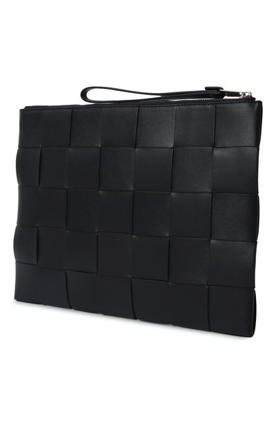 Клатч cassette large BOTTEGA VENETA, арт. 649616/VBWD3, фото 4
