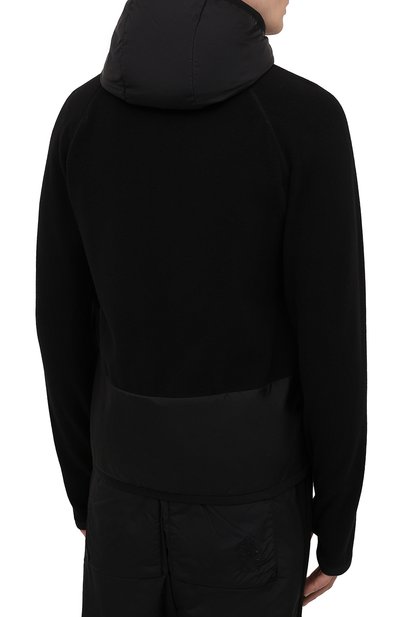 Комбинированная толстовка MONCLER GRENOBLE, арт. G2-097-8G000-19-80093, фото 4