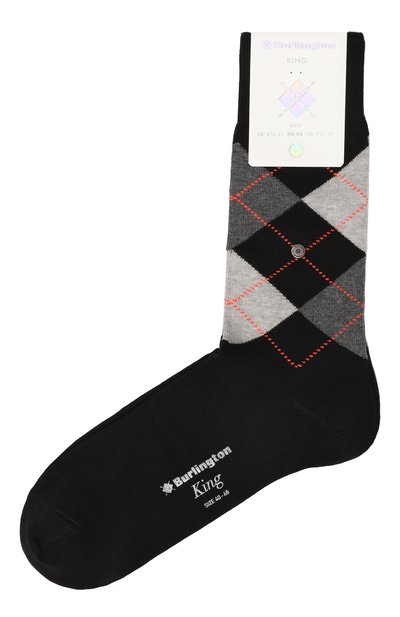 Комплект из двух пар носков BURLINGTON, арт. 21404, фото 2