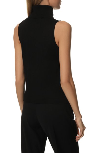 Топ из кашемира и шелка PERVERT, арт. PE22/RN01/60-41, фото 4