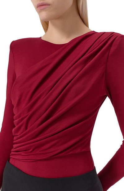 Боди из лиоцелла UNDRESS CODE, арт. 574, фото 5