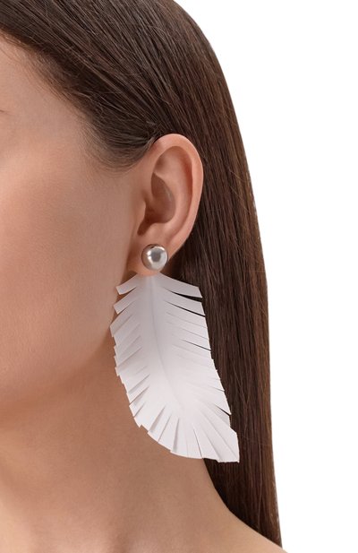 Серьги MARNI, арт. 0RMV0561A0 T2000, фото 2