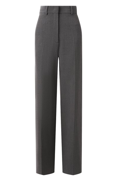 Женские шерстяные брюки VALENTINO, арт. 5B3RB5Y07CU