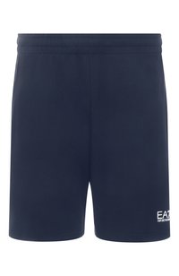 Темно-синий