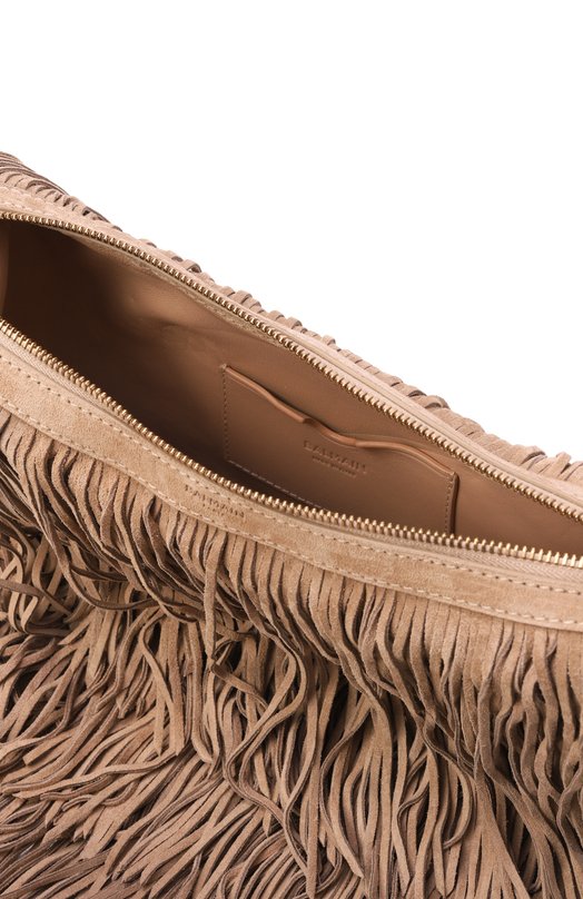 Сумка Ébène Balmain GN0BT053/LWSF Бежевый  GN0BT053/LWSF Фото 6