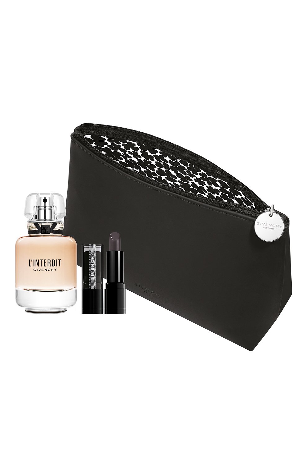 Набор: парфюмерная вода l’interdit + губная помада GIVENCHY, арт. P169005, фото 1