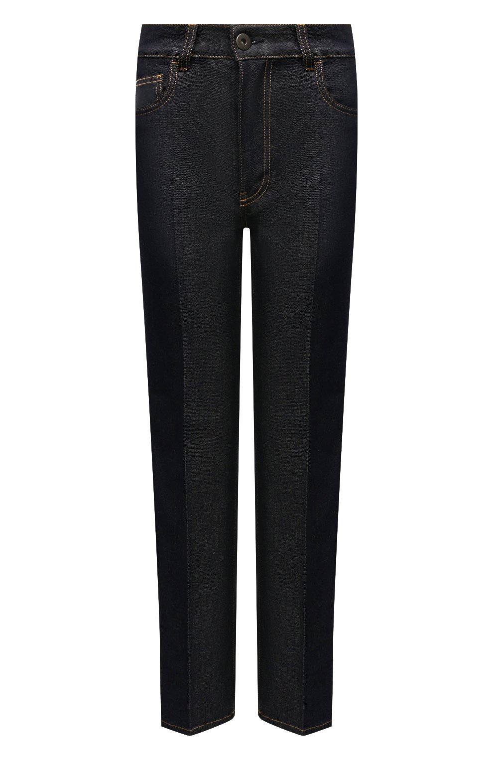 Джинсы PRADA, арт. GFP457-1X0V-F0008-202, фото 1