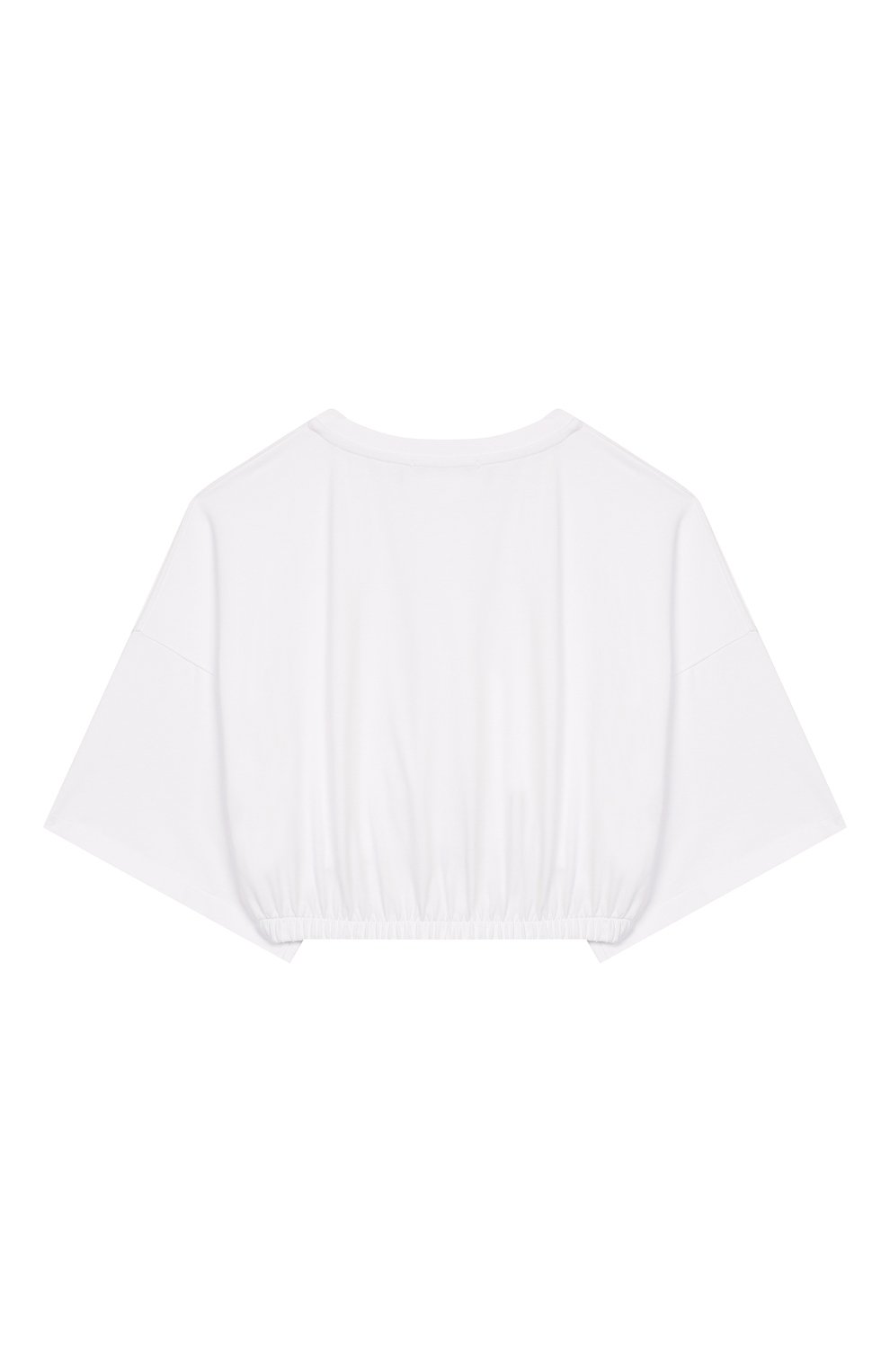 Хлопковый топ SIMONETTA, арт. 1M8141/MC960/10-14+, фото 2