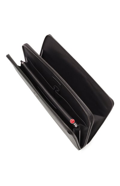 Портфель KITON, арт. UPEA031N0122808, фото 5