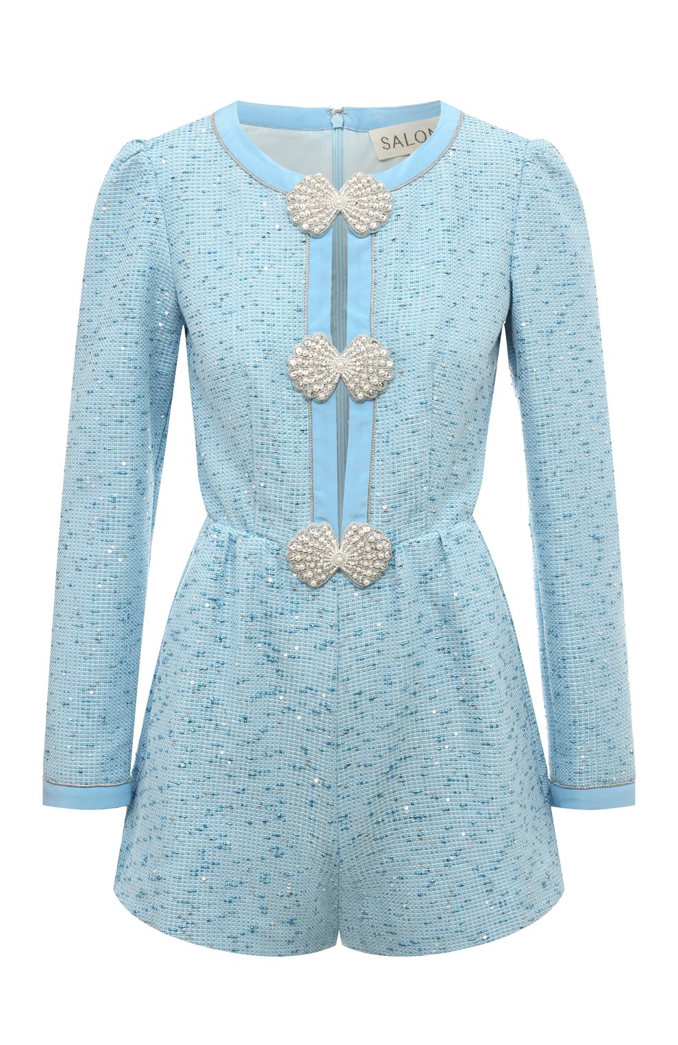 Комбинезон SALONI, арт. 7093, фото 1