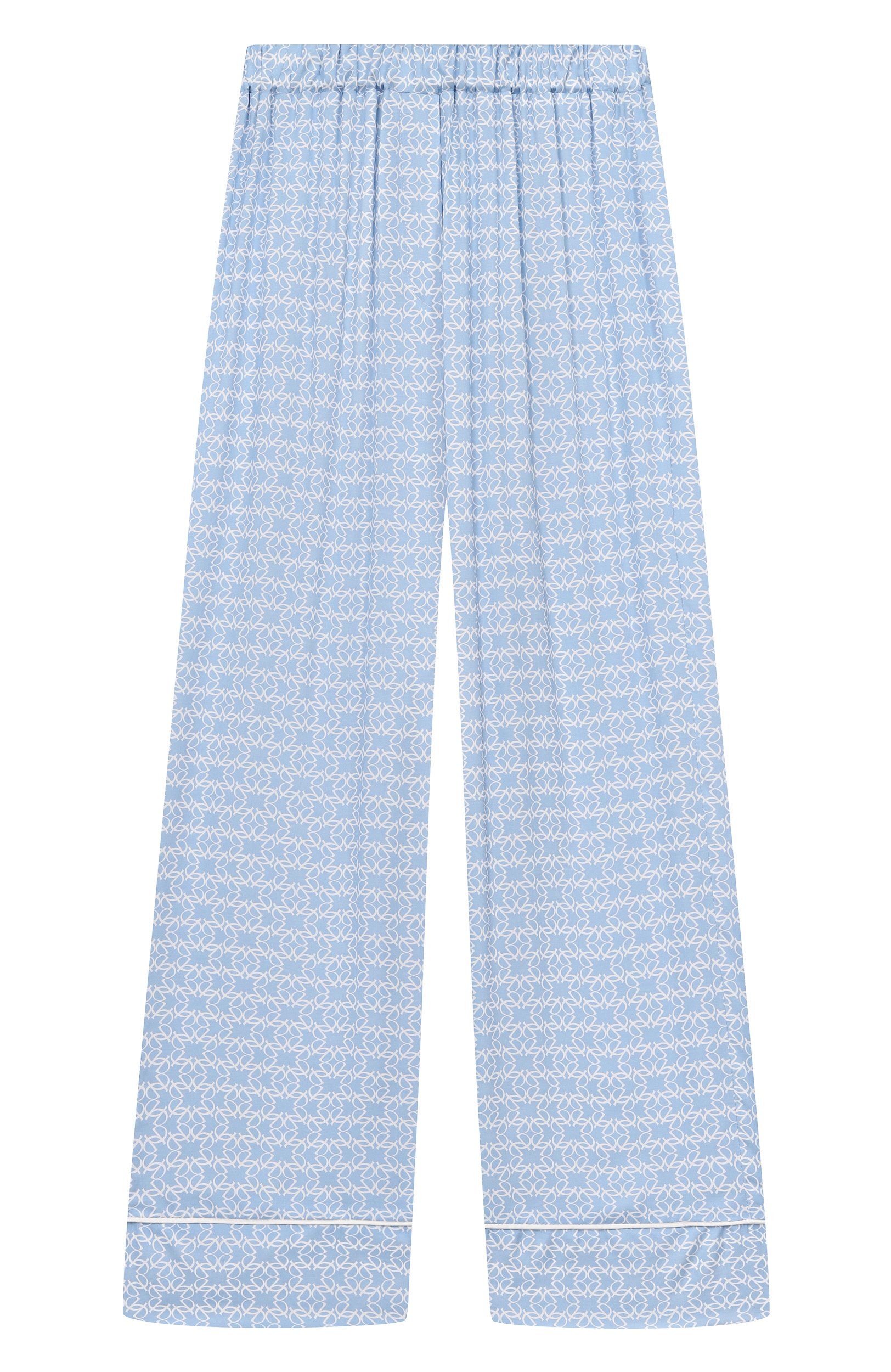 Костюм из вискозы ELIE SAAB JUNIOR, арт. EFC0003/TS1121_001, фото 4
