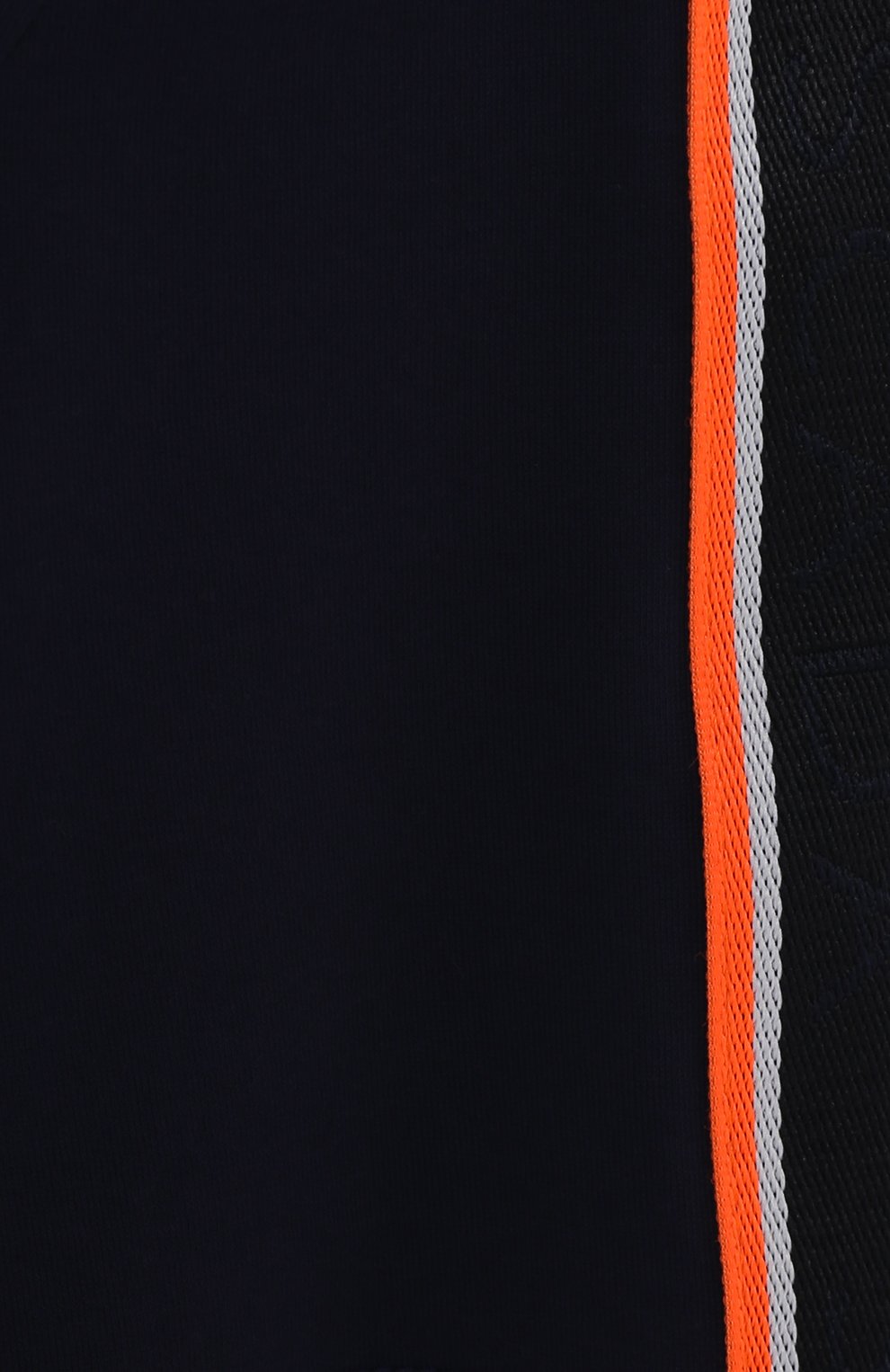 Хлопковая футболка ESCADA SPORT, арт. 5029068, фото 5