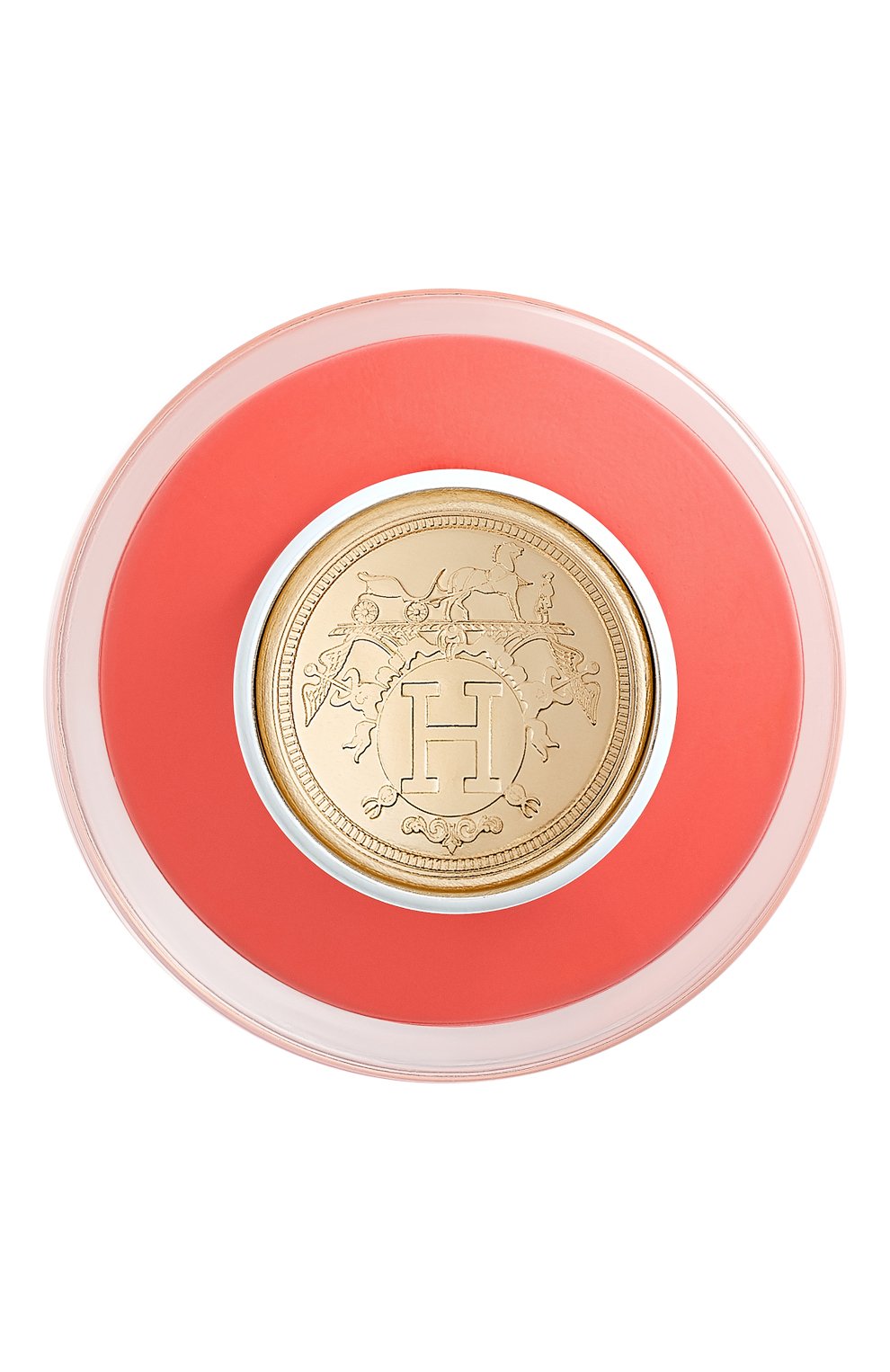 Лак для ногтей les mains hermès, rose horizon (15ml) HERMÈS, арт. 60301VV030H, фото 6