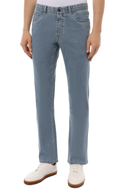 Джинсы BRIONI, арт. SPLE0N/PZD01, фото 3