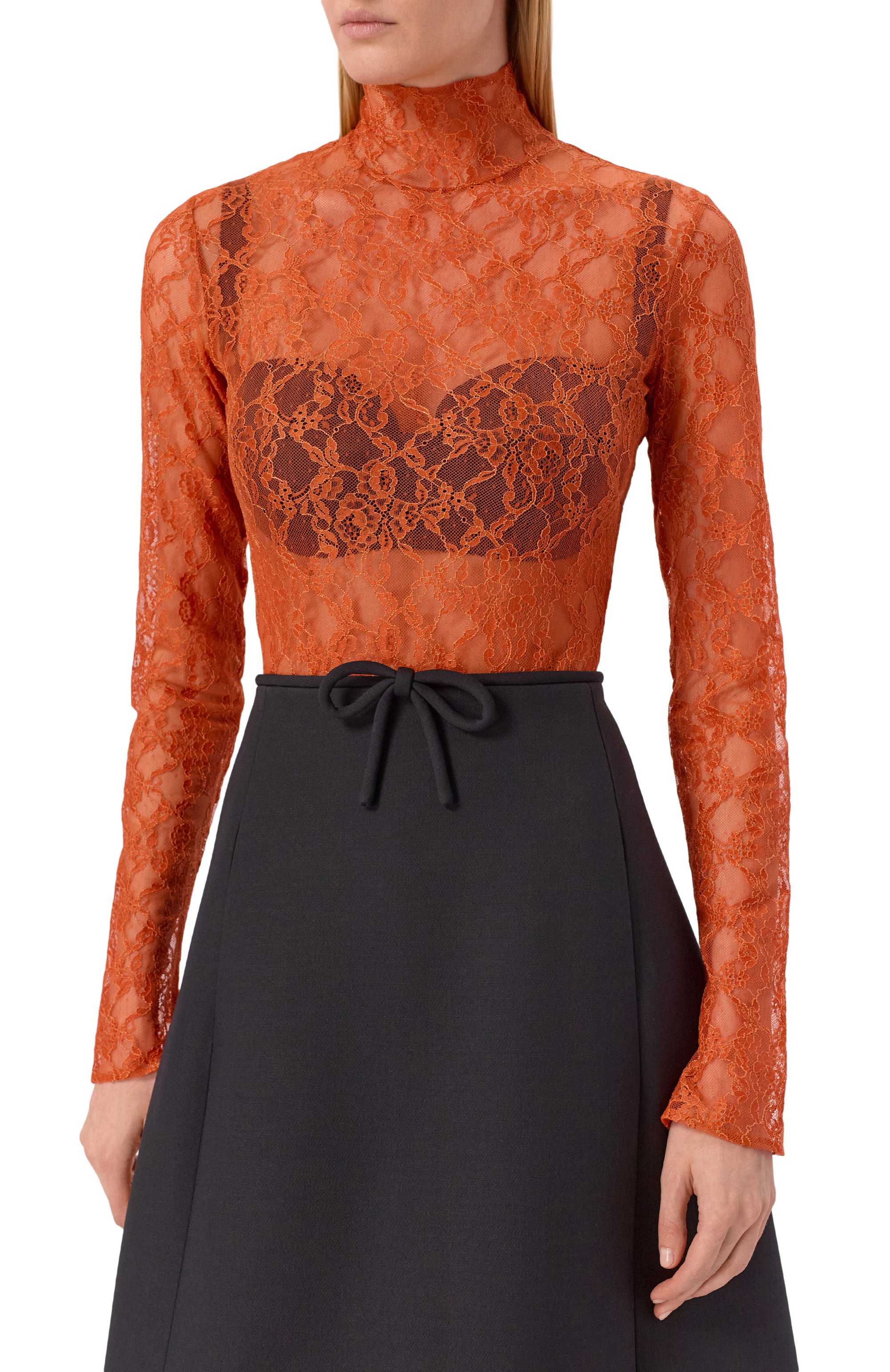 Боди VALENTINO, арт. 7B0MR01S/9PH, фото 3