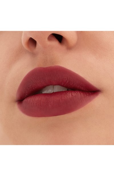 Губная помада locked kiss, оттенок coy (1,8g) MAC, арт. NXPW-33, фото 4