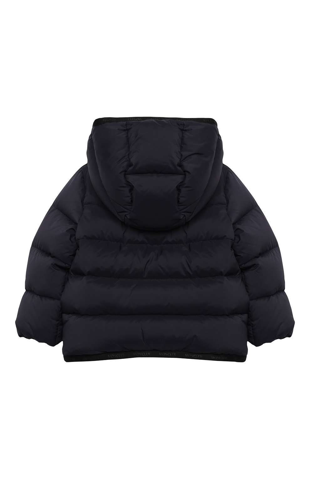 Комплект из куртки и брюк MONCLER, арт. F2-951-1F507-00-53333, фото 4
