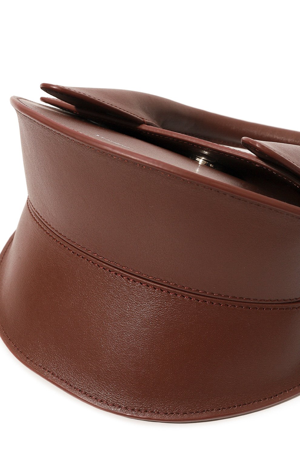 Сумка pretzel YUZEFI, арт. YUZAW23-HB-PRZ-L017, фото 3