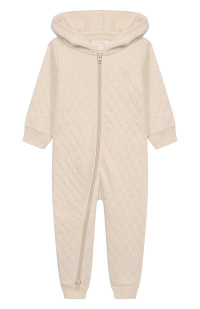 Хлопковый комбинезон BABYBU, арт. BI-N1004ES