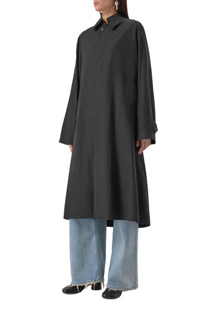 Плащ MAISON MARGIELA, арт. S51AH0184/M35137, фото 3