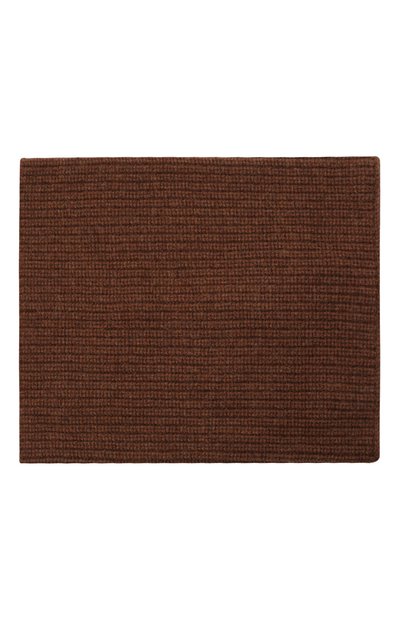 Шерстяной шарф-снуд INVERNI, арт. 5308 SM, фото 3