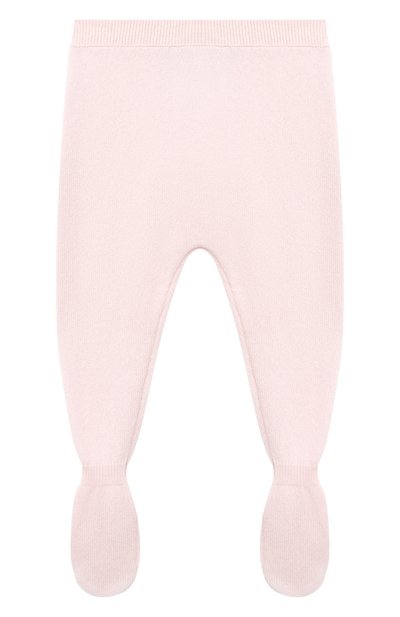 Каш емировые ползунки LES LUTINS PARIS, арт. 20H003/PEDR0, фото 1