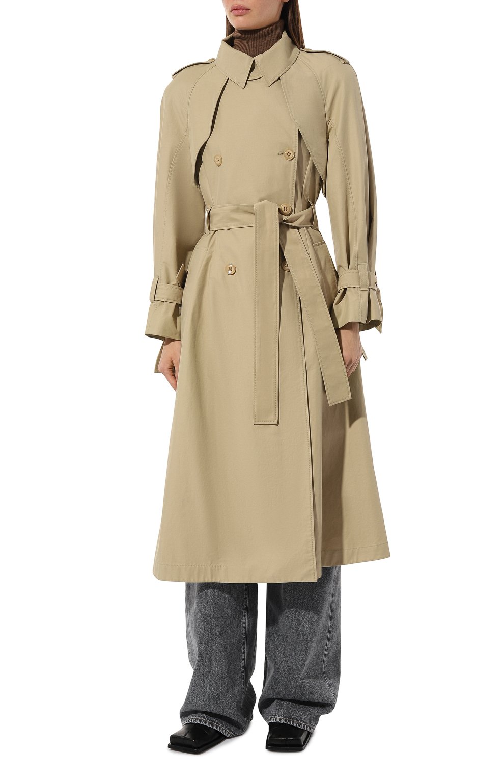 Тренч DOROTHEE SCHUMACHER, арт. 046001, фото 3