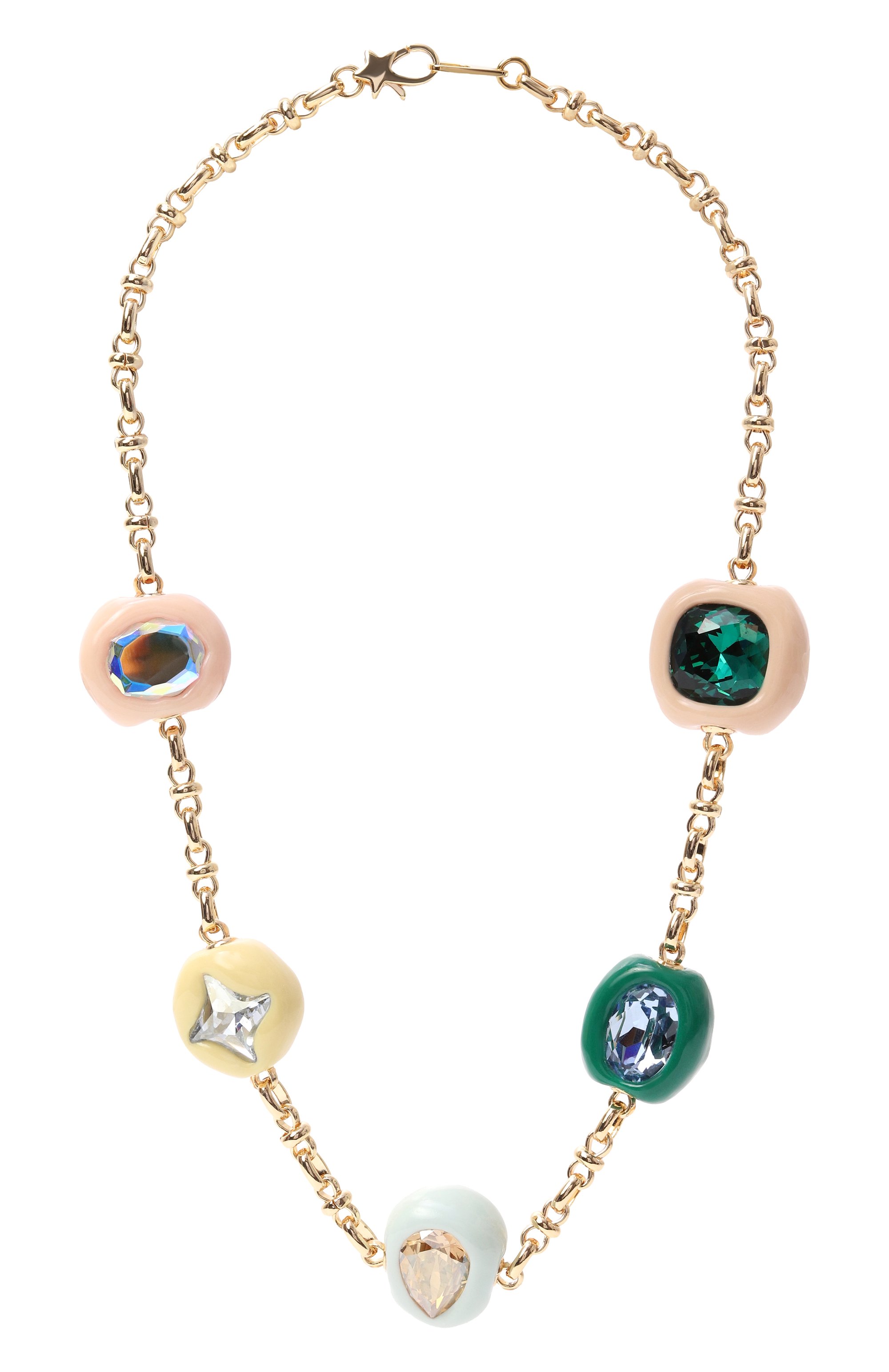 Колье LILI ARCHIVE, арт. М.512, фото 1