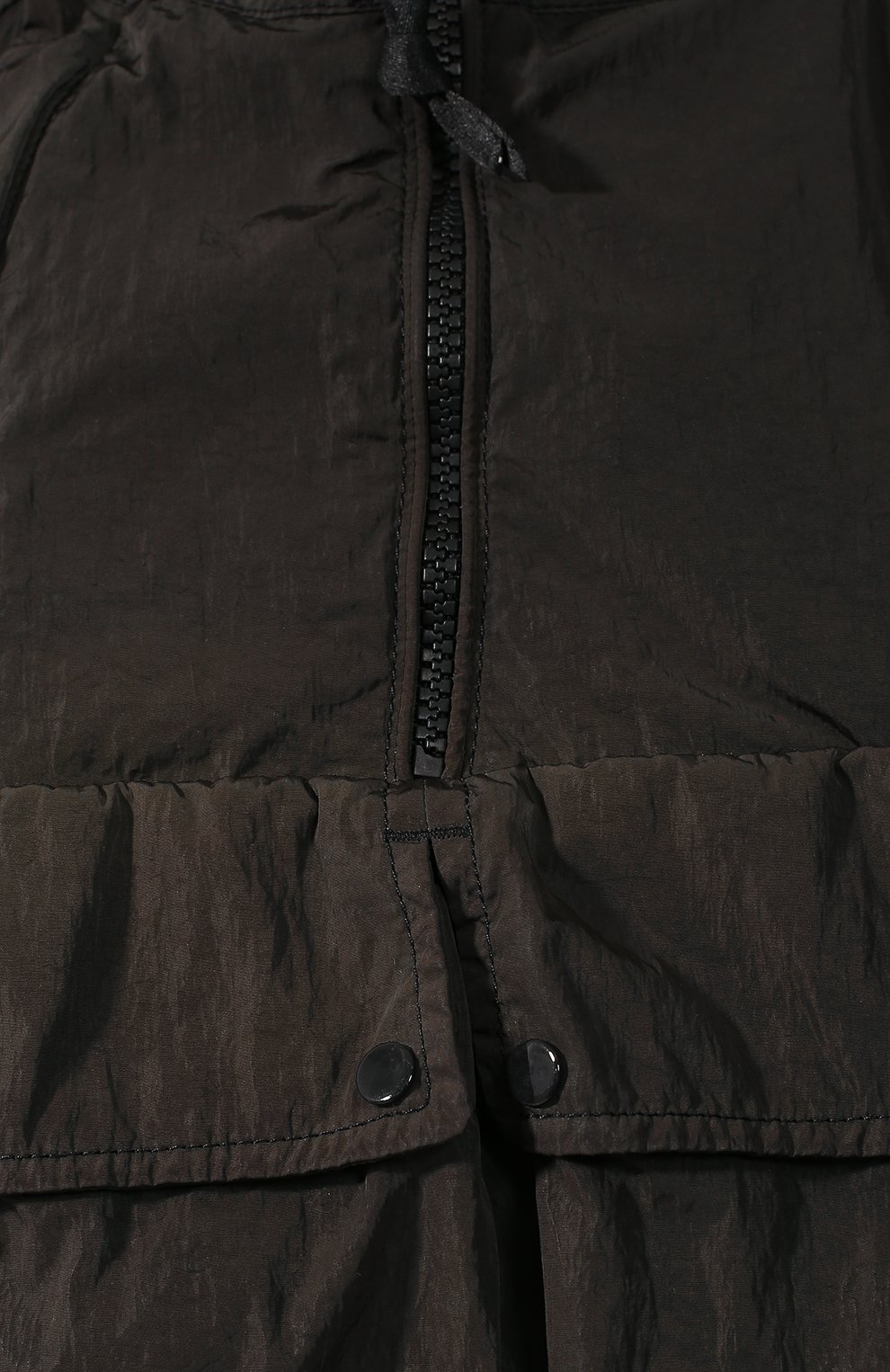 Анорак с капюшоном C.P. COMPANY, арт. 06CM0W078A-000004S, фото 5