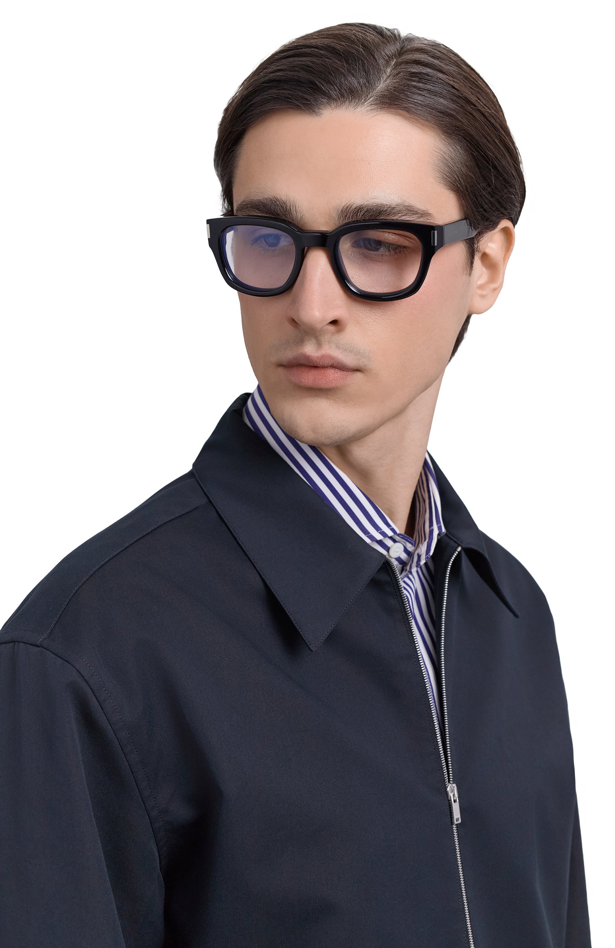 Оправа SAINT LAURENT, арт. SL 838 0PT 001, фото 2