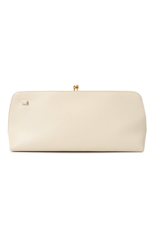 Клатч Goji Jil Sander J07ZH0002-P5814 Белый  J07ZH0002-P5814 Фото 6