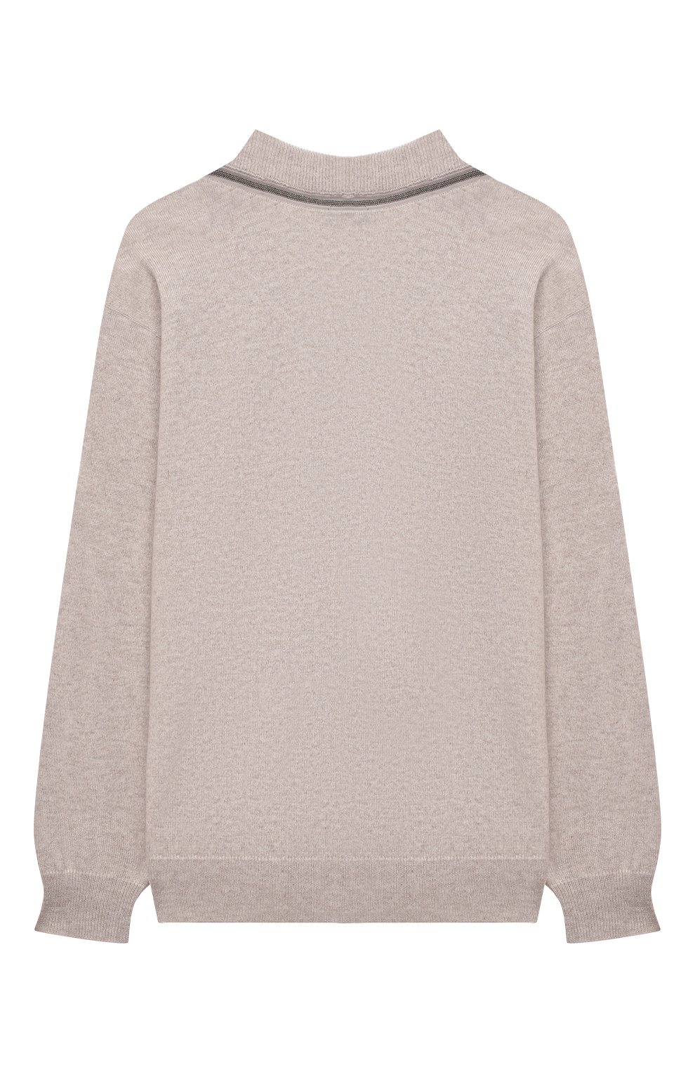 Кашемировый кардиган BRUNELLO CUCINELLI, арт. B12M10506A, фото 2