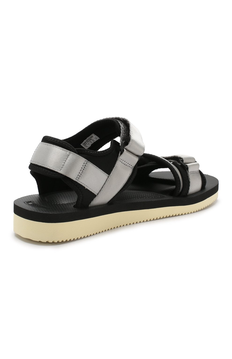 Текстильные сандалии SUICOKE, арт. 0G-044V, фото 4