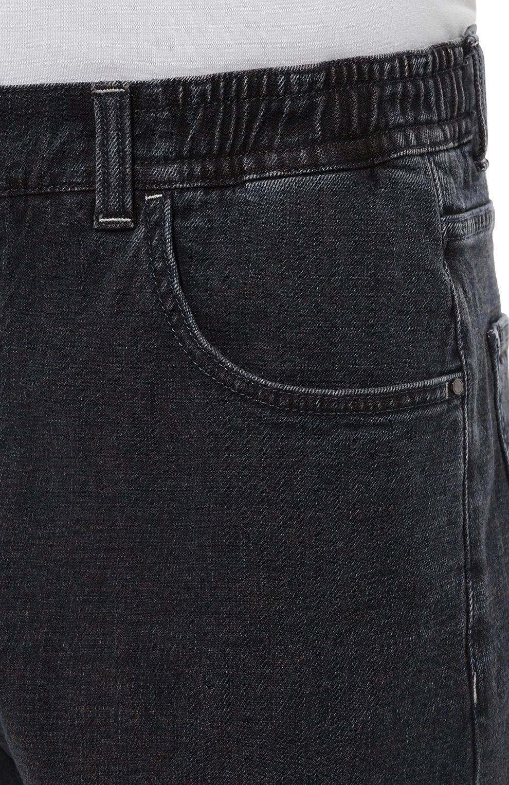 Джинсы STEFANO RICCI, арт. MFT43B2290/R3298, фото 5