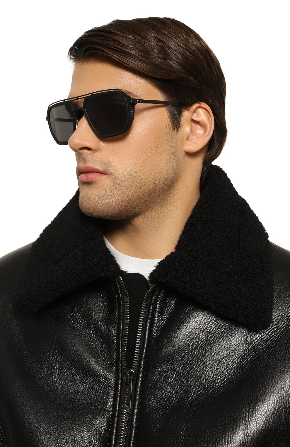 Солнцезащитные очки MYKITA, арт. M0JAVE/579, фото 2