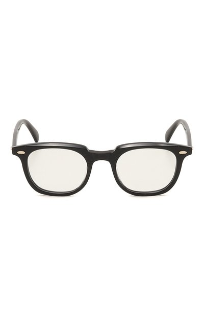 Оправа GAST черного цвета по цене 24850 руб., арт. RIVA BLACK RIV01, фото 4 Оправа GAST, арт. RIVA BLACK RIV01, фото 4