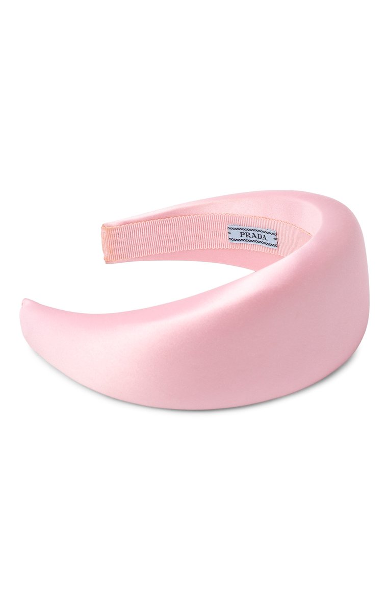Ободок для волос PRADA, арт. 1IH016-049-F0G2C, фото 2