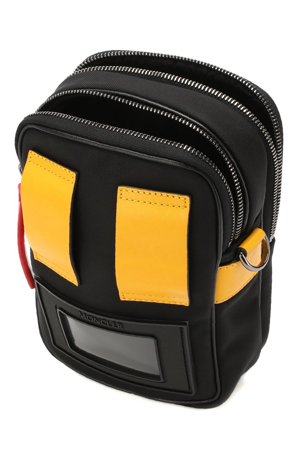 Текстильная сумка MONCLER, арт. E2-09A-00640-00-02S1J, фото 4