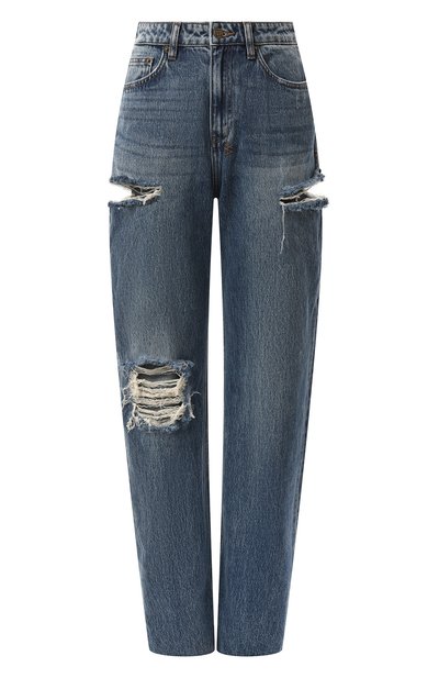 Джинсы KSUBI, арт. WFA24DJ001, фото 1